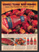 1965 Good Seasons Open Pit Barbeque Sauce Kabobs Print Advertisement Ad