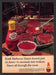 1965 Kraft Barbecue Sauce Outdoor Burgers on Grill Print Advertisement Ad