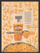 1965 Kraft Cheez Whiz "Sauce it!" Print Advertisement Ad