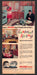 1965 New Moon Homes Mobile Home "Instant Living" Print Advertisement Ad
