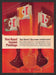 1965 Royal Instant Pudding New Flavors Print Advertisement Ad