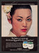 1979 Pond's Face Cream "Beautiful women of the world" Print Advertisement Ad