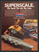 1978 Monogram Models Superscale USS Enterprise Print Advertisement Ad