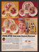 1979 Betty Crocker Storybook Dinnerware Kids Print Advertisement Ad