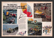 1979 Fisher Price Adventure People Toy Assortment Print Advertisement (2 Pages)