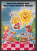 1979 French's Mustard "Spread the sunshine" Print Advertisement Ad