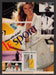 1979 Le Sport by Coty Fragrance Christie Brinkley Print Advertisement Ad