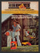 1979 Tide Laundry Detergent Sandra Schwartz Print Advertisement Ad