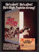 1980 Purina High Protein Dog Meal Food Springer Spaniel Print Advertisement Ad