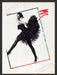 1989 Fernando Sanchez Designer Phographer: Gideon Lewin Print Advertisement Ad