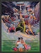 1985 Masters of the Universe He-Man HTF RARE Print Advertisement Ad