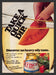 1982 Crisco Vegetable Oil Veggie Oil Dip Print Advertisement Ad