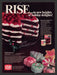 1983 Duncan Hines "Swiss Cherry Cheese Torte" Recipe Print Ad
