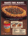 1983 Durkee French Fried Onions "Ground Beef 'n Tater Casserole" Recipe Print Ad