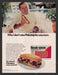 1983 Steak-umm with Jack Klugman Print Advertisement Ad