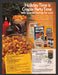 1984 Kellogg's "Crispix Party Mix" Recipe Print Advertisement Ad