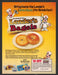 1984 Lender's Bagels with Kraft Dairy Products Print Advertisement Ad