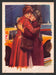 1984 Mom & Daughter Goodbye or Hello Artist: Jackie Jasper Magazine Illustration
