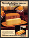 1984 Real Butter National Dairy Board Print Advertisement Ad