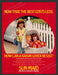 1984 Sun Maid "America's Favorite Raisin" Print Advertisement Ad