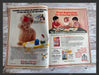 1984 Toys "R" Us Christmas Toy Shopping Guide Catalog Booklet Magazine Insert Fetch the Paper!