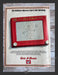 1984 Toys "R" Us Christmas Toy Shopping Guide Catalog Booklet Magazine Insert Fetch the Paper!