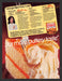1985 Butter Flavor Crisco Lorella Lynn Cake Recipe Print Advertisement Ad