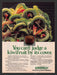 1985 California Kiwifruit Kiwi Fruit Salad Print Advertisement Ad