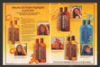 1985 Halsa Swedish Botanical Shampoos & Conditione Print Advertisement (2 Pages)