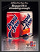 1985 Pepsi Free Soda with NutraSweet Print Advertisement Ad