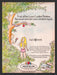 1986 Fruit of the Loom Ladies' Panties Adam & Eve Eden Print Advertisement Ad