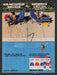 1986 Johnson & Johnson Sundown Sunscreen Print Advertisement Ad