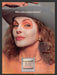 1986 Mudd Mask Treatment Pricilla Presley Print Advertisement Ad