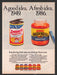 1986 Ragu Pasta Meals Print Advertisement Ad