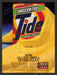 1986 Unscented Tide Detergent Yellow Towel Print Advertisement Ad