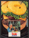 1987 Dole Pineapple with Kenny Rogers Print Advertisement Ad