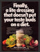 1987 Marie's Lite Ranch Dressing Print Advertisement Ad