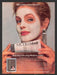 1987 Mudd Face Mask Priscilla Presley Print Advertisement