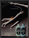 1987 Soft Sense Skin Lotion Hands Vitamin E Print Advertisement