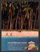 1987 Wish-bone Dressing Beach Palm Trees Running Couple Print Advertisement Ad
