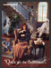 1988 Black & Decker Dustbuster Family Making a Mess Print Advertisement Ad