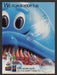 1988 Dow Bathroom Cleaner Up Close Scrubbing Bubble Print Advertisement Ad