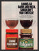 1988 Folgers Coffee Crystals Mountain Grown Print Advertisement Ad