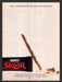 1988 Hershey's Skor Candy Bar Print Advertisement Ad