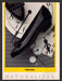 1988 Naturalizer Shoes Timeless Comfort Clock Print Advertisement Ad