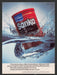 1988 Sanka Ground Coffee Pure Mountain Water Print Advertisement Ad
