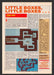 1988 Soko-Ban Video Game Magazine Preview / Review