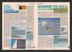 1988 U.K. Exclusive Chamonix Challenge & Airborne Ranger Video Game Review