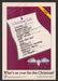 1988 U.K. Exclusive Christmas List Video Game Print Advertisement