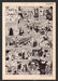1988 U.K. Exclusive "Mercy Dash" Short Comic Print Advertisement